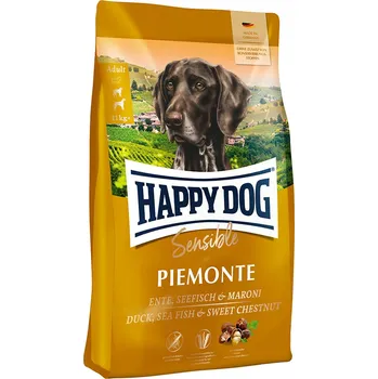 Krmivo pro psa 2x10kg Happy Dog Supreme Sensible Piemonte