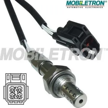 Autoelektrika Lambda sonda Mobiletron Subaru 18213-62J01