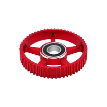 Exway Precision Pulley pro Atlas Pro (červený) sada 2 ks