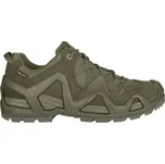 Boty Zephyr MK2 GTX LO, Lowa, Ranger Green, 41,5