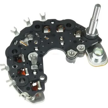 Alternátor Diodový blok alternátoru Valeo A11VI54