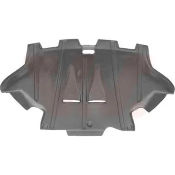 Motorový prostor Izolace motorového prostoru VAN WEZEL 0322701