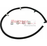 Hadice, unikání paliva METZGER AUTOTEILE 0840007