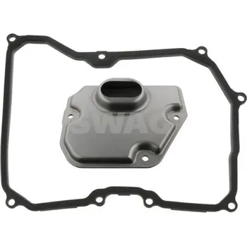 Hydraulický filtr Sada hydraulickeho filtru, automaticka prevodovka SWAG 11 10 1164