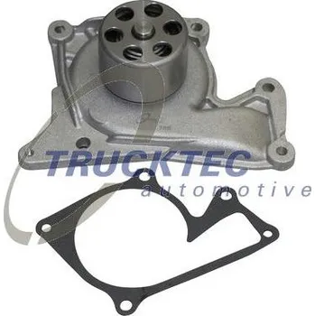 Chladič motoru Vodní čerpadlo, chlazení motoru TRUCKTEC AUTOMOTIVE 02.19.308
