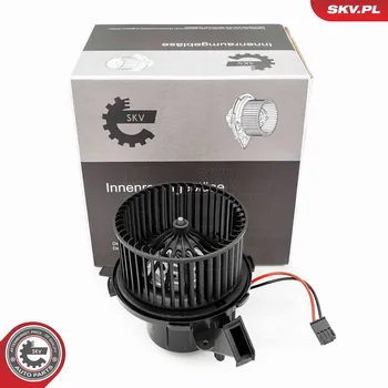 Vnitřní ventilátor ESEN SKV 68SKV114