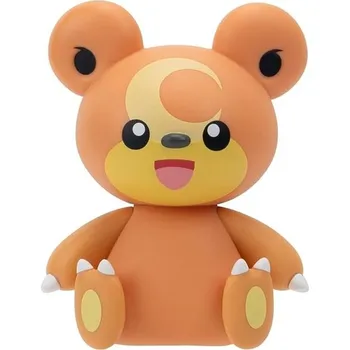 Figurka Pokémon 1 Figure Pack 10 cm (Vinyl Figure) Teddiursa W9 (International)