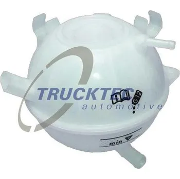 Chladič motoru Vyrovnávací nádoba, chladicí kapalina TRUCKTEC AUTOMOTIVE 07.19.191