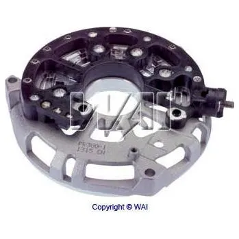 Alternátor Diodový blok alternátoru Ford F6ZU-10300-BB