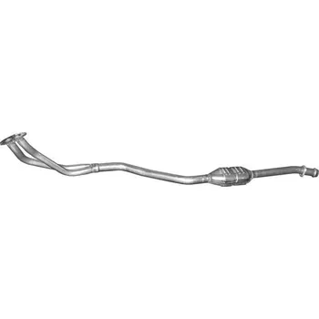 Katalyzátor Katalyzátor POLMO 99.159