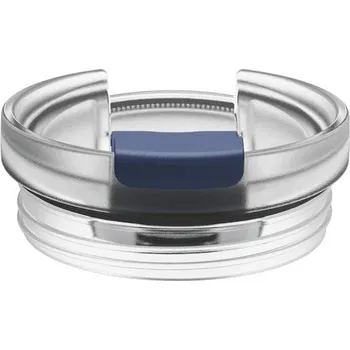 Náhradní víčko na termohrnek FLSK Barva: Midnight