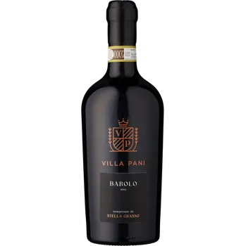 Villa Pani Barolo DOCG, 0,75l