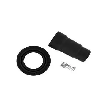 Zapalovací kabel Zástrčka, zapalovací svíčka TESLA CP107