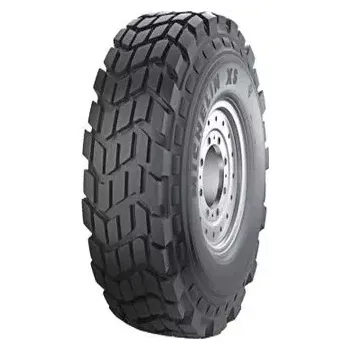 Nákladní pneu Michelin 7.50R 16 X FORCE S TL 116/114N ,,,