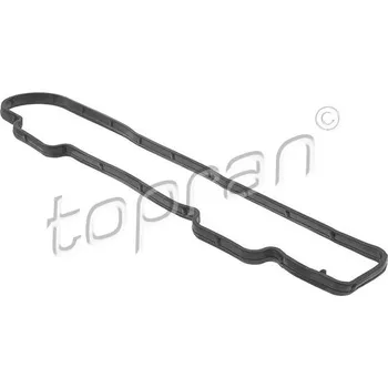 Těsnění motoru Těsnění, kryt hlavy válce TOPRAN 722 443