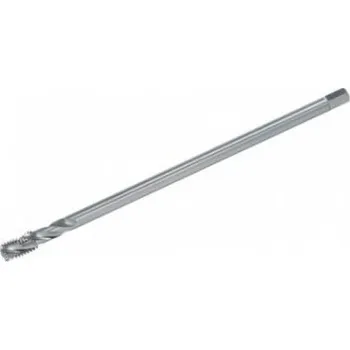 Závitořezný nástroj VOLKEL Str.záv.M8x1.25 Forma C/35 prodl.150mm r 32084