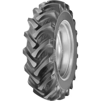 Pneu pro těžký stroj Zemědělská pneu BKT 18.4-26 12PR 146 A6 TT AS 2001