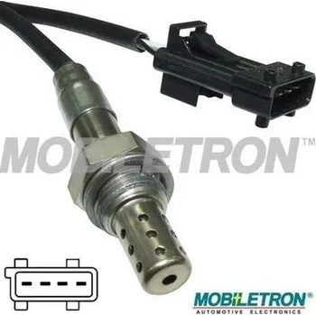 Autoelektrika Lambda sonda Mobiletron Bosch 0 258 003 360