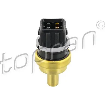 Čidlo automobilu Snímač, teplota chladiva TOPRAN 109 627