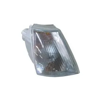 Směrový světlomet Blikač VAN WEZEL 4337902