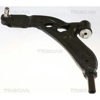 Ridici paka, zaveseni kol TRISCAN 8500 115072