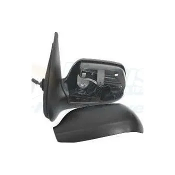 Auto zrcátko vnejsi zpetne zrcatko VAN WEZEL 2740804