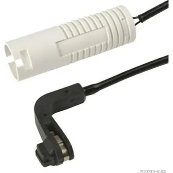 Čidlo automobilu Vystrazny kontakt, opotrebeni oblozeni HERTH+BUSS ELPARTS 70608128