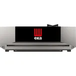 Kondenzační digestoř pro 5policové konvektomaty Millennial Smart, Tecnoeka, 230V/600W, 730x860x(H)308mm