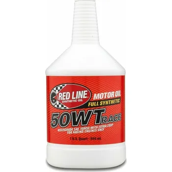 Držák do auta Motorový olej pro automobily Redline REDL10504 946 ml