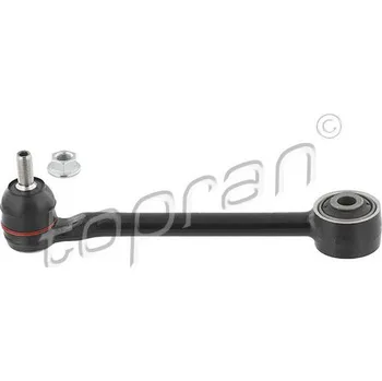 Opravná sada podvozku a pohonu kol Ridici paka, zaveseni kol TOPRAN 629 720