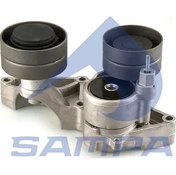 Napínák, žebrovaný klínový řemen SAMPA 051.230