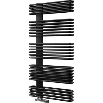 Radiátor ISAN Melody Koro Plus designový radiátor 1215 × 600 mm, 1010 W