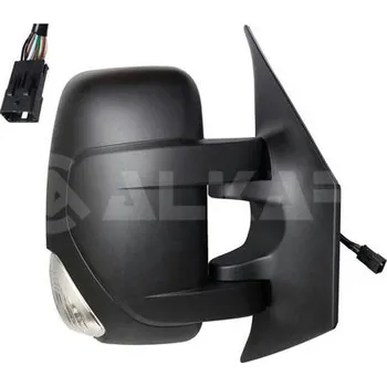 Auto zrcátko vnejsi zpetne zrcatko ALKAR 9228072