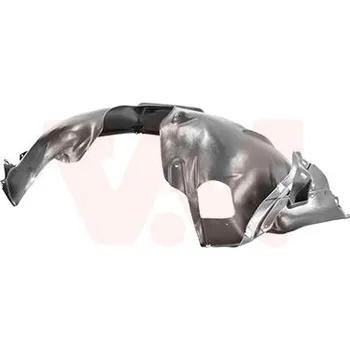 Podběh karosérie oblozeni, dutina kola VAN WEZEL 0374433