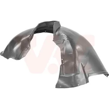 Podběh karosérie oblozeni, dutina kola VAN WEZEL 3854433