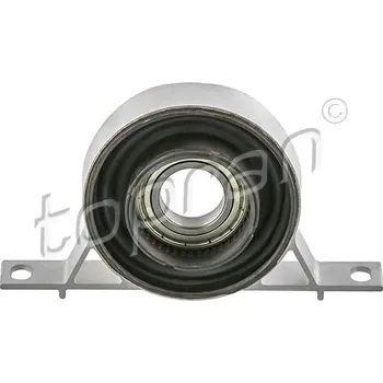 Hřídel nápravy Ulozeni, kloubovy hridel TOPRAN 500 042