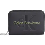 Calvin Klein Jeans K60K607229 černá