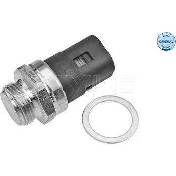 Čidlo automobilu Teplotní spínač, větrák chladiče MEYLE 16-14 821 0013