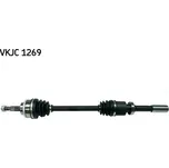 Hnací hřídel SKF VKJC 1269