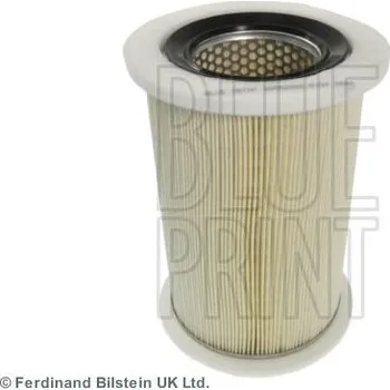 Vzduchový filtr Vzduchový filtr BLUE PRINT ADM52258
