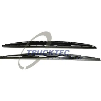 Stěrač List stěrače TRUCKTEC AUTOMOTIVE 08.58.262