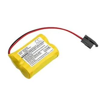 Baterie pro Ge A06b-6093-K001, 2200 mAh, Cameron Sino CS-PLC771SL