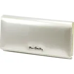 Peněženka Pierre Cardin 07 SHINY 102 - béžová