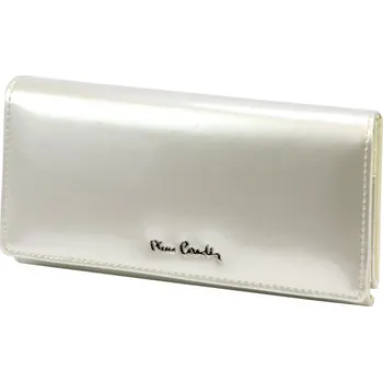 Peněženka Peněženka Pierre Cardin 07 SHINY 102 - béžová