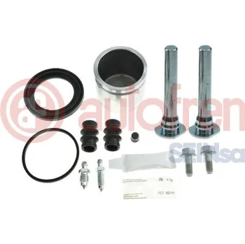 Brzdový systém Sada na opravy, brzdový třmen AUTOFREN SEINSA D43345S