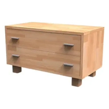 Komoda Komoda K2Z Buk Doprava ZDARMA.