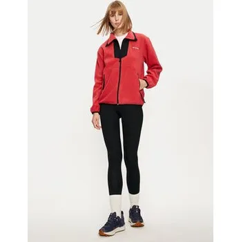 Dámská mikina Columbia Fleecová mikina Sequoia Grove™ 2085313 Fialová Regular Fit XS