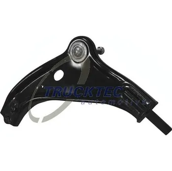 Zavěšení kol Ridici paka, zaveseni kol TRUCKTEC AUTOMOTIVE 08.31.190