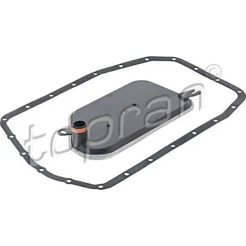 Hydraulický filtr Sada hydraulickeho filtru, automaticka prevodovka TOPRAN 502 749