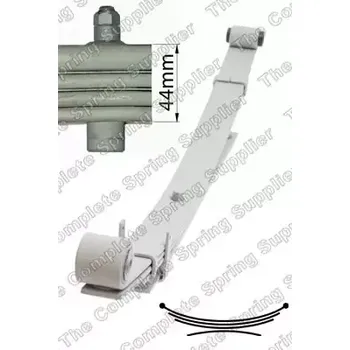 LESJÖFORS Paket pružin LSJ 6137203 + DOPRAVA ZDARMA!